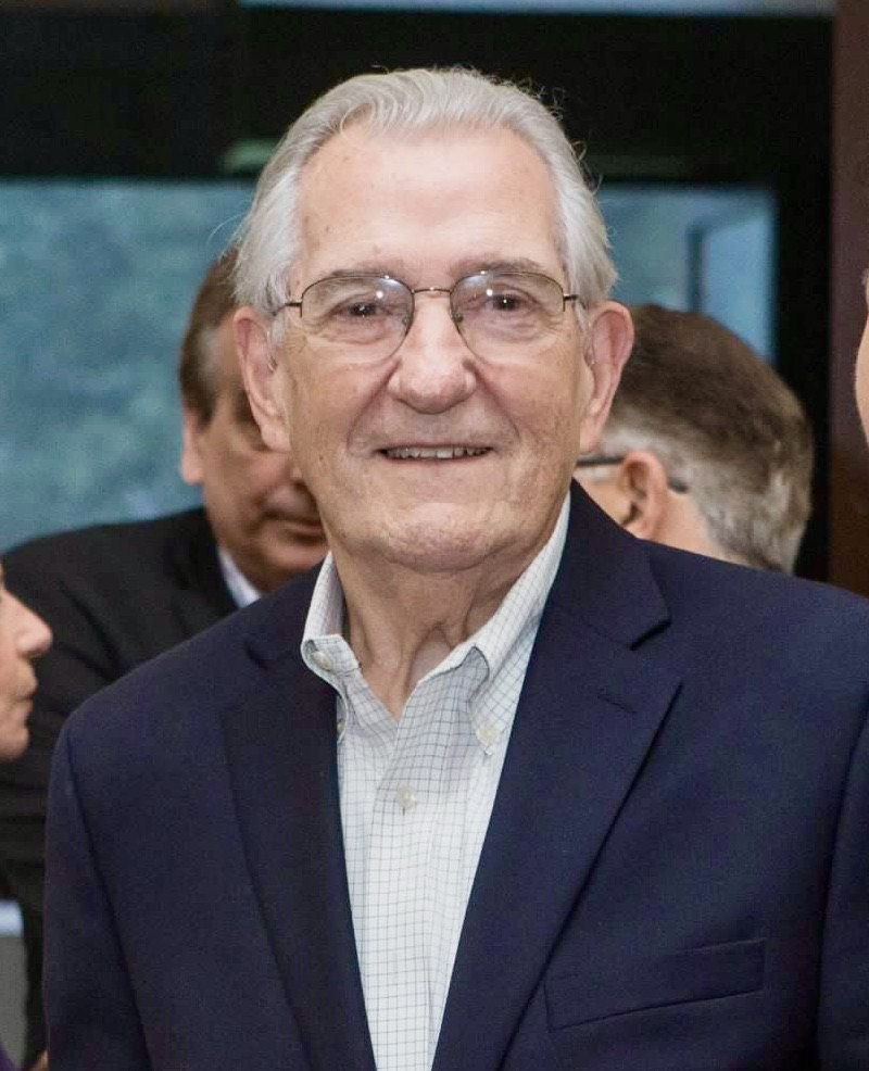 In Tribute to Ralph Bilotta | The Michael J. Fox Foundation