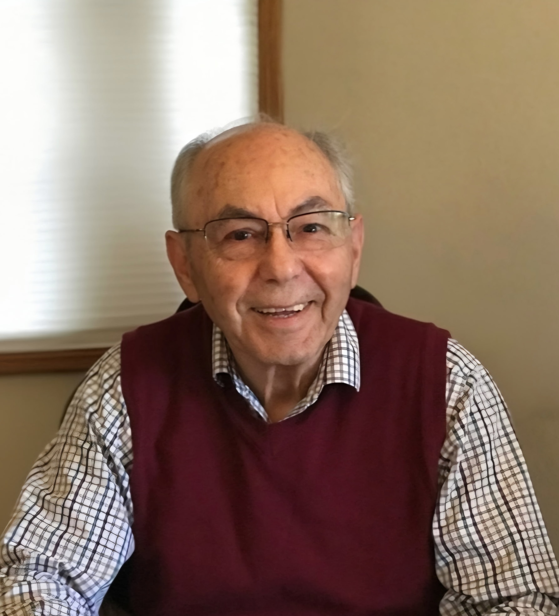 In Tribute to Bahman Rafii | The Michael J. Fox Foundation